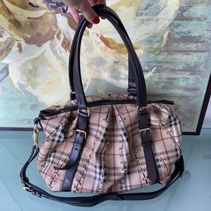 Burberry Bag